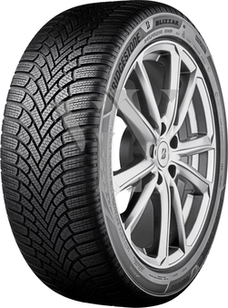 Bridgestone Blizzak 6 255/70 R18 116V