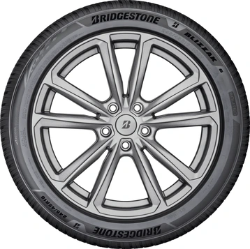 Bridgestone Blizzak 6 285/30 R19 98W XL