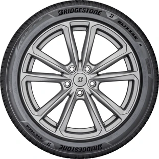 Bridgestone Blizzak 6 285/40 R22 110W XL