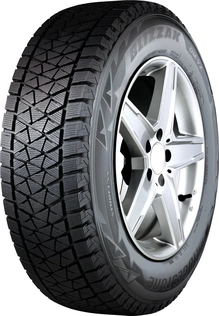 Bridgestone Blizzak DM-V2 235/75 R15 109R XL