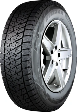 Bridgestone Blizzak DM-V2 245/70 R17 110S