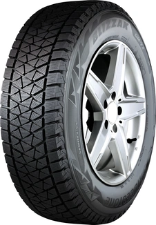 Bridgestone Blizzak DM-V2 275/50 R22 111T