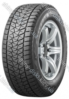 Bridgestone () Blizzak DM-V2