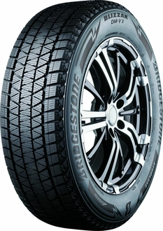 Bridgestone Blizzak DM-V3 235/70 R16 106S