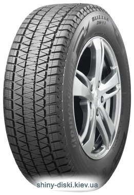 Bridgestone () Blizzak DM-V3