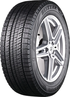 Bridgestone Blizzak ICE 195/65 R15 95T XL
