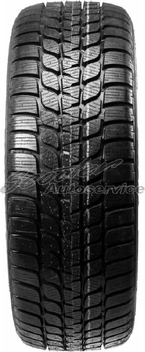 Bridgestone Blizzak LM-25 4x4 255/50 R19 107V XL RFT