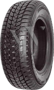 Bridgestone Blizzak LM-25 185/55 R16  87T XL