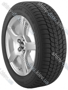 Bridgestone () Blizzak LM-25