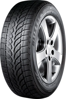 Bridgestone Blizzak LM-32 225/55 R16  99H XL