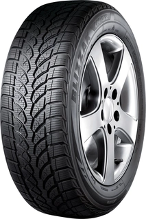 Bridgestone Blizzak LM-32 255/40 R19 100V XL