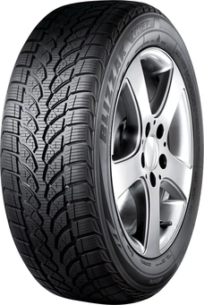 Bridgestone Blizzak LM-32 205/60 R16  92H