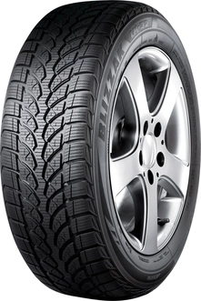 Bridgestone Blizzak LM-32 225/45 R18 95H XL AO