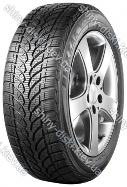 Bridgestone () Blizzak LM-32
