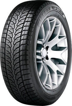 Bridgestone Blizzak LM-80 Evo 235/60 R16 100H