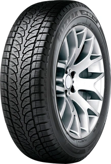 Bridgestone Blizzak LM-80 Evo 235/75 R15 109T XL