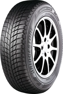 Bridgestone Blizzak LM001 205/55 R16 91H