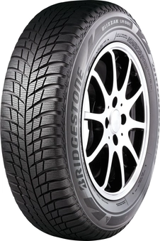 Bridgestone Blizzak LM001 255/55 R19 111H XL AO