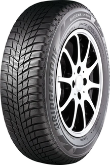Bridgestone Blizzak LM001 225/60 R18 104H XL RFT *