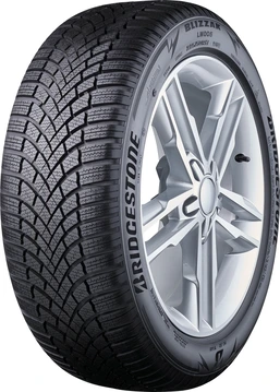 Bridgestone Blizzak LM005 235/55 R18 104H XL