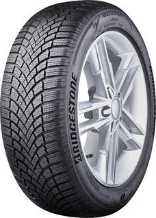 Bridgestone Blizzak LM005 DriveGuard 205/55 R16 94V XL RFT