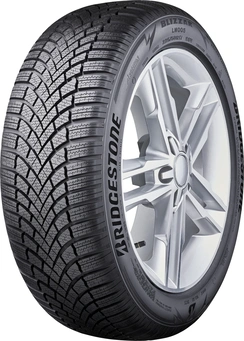 Bridgestone Blizzak LM005 DriveGuard 225/40 R18 92V XL RFT