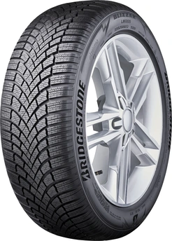 Bridgestone Blizzak LM005 DriveGuard 225/45 R17 94V XL RFT