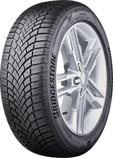 Bridgestone Blizzak LM005 DriveGuard 195/55 R16 91H XL RFT