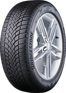 Bridgestone Blizzak LM005 165/65 R15 81T