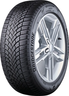 Bridgestone Blizzak LM005 255/45 R19 104V XL