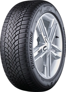 Bridgestone Blizzak LM005 215/60 R16 99H XL