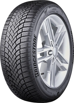 Bridgestone Blizzak LM005 DriveGuard 225/50 R17 98V XL RFT