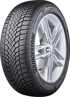 Bridgestone Blizzak LM005 DriveGuard 205/50 R17 93V XL RFT