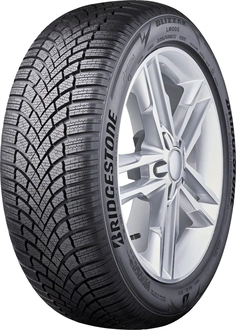 Bridgestone Blizzak LM005 DriveGuard 205/55 R17 95V XL RFT
