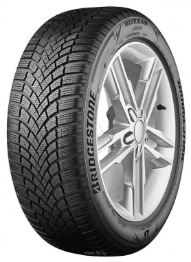 Bridgestone () Blizzak LM005