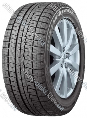 Bridgestone () Blizzak Revo GZ