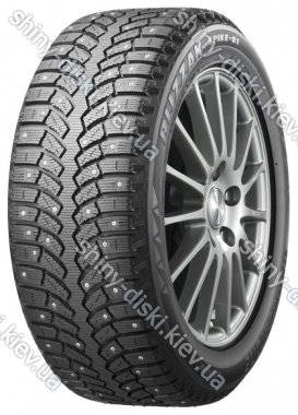 Bridgestone () Blizzak Spike-01