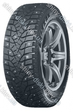 Bridgestone () Blizzak Spike-02