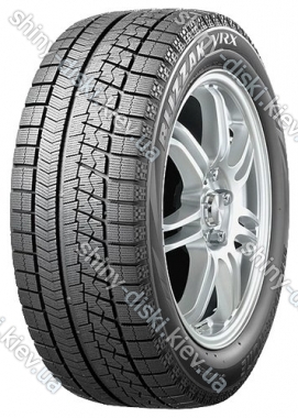 Bridgestone () Blizzak VRX