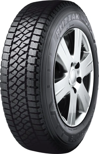 Bridgestone Blizzak W810 185/75 R16C 104/102R
