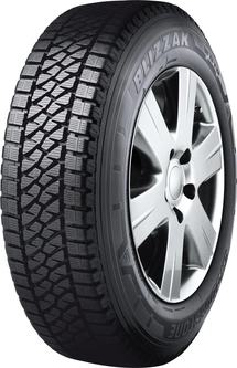 Bridgestone Blizzak W810 195/70 R15C 104/102R