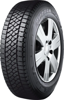 Bridgestone Blizzak W810 225/70 R15C 112/110R