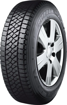 Bridgestone Blizzak W810 205/65 R16C 107/105T