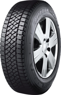 Bridgestone Blizzak W810 215/75 R16C 113/111R