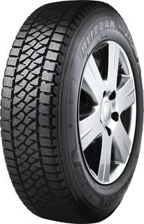 Bridgestone Blizzak W810 225/75 R16C 121/120R