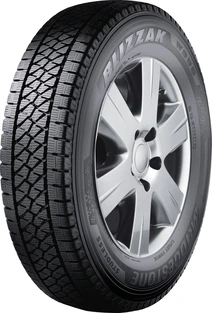 Bridgestone Blizzak W810 225/65 R16C 112/110R