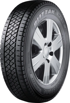 Bridgestone Blizzak W810 205/65 R16C 107/105R