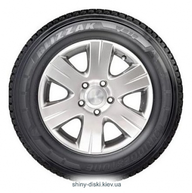 Bridgestone () Blizzak W810