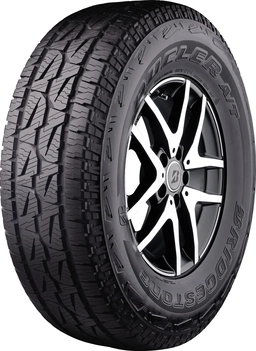 Bridgestone Dueler A/T 001 215/70 R16 100S