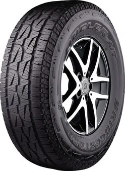 Bridgestone Dueler A/T 001 235/65 R17 108H XL